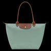 Celadon Le Pliage Original L Tote bag